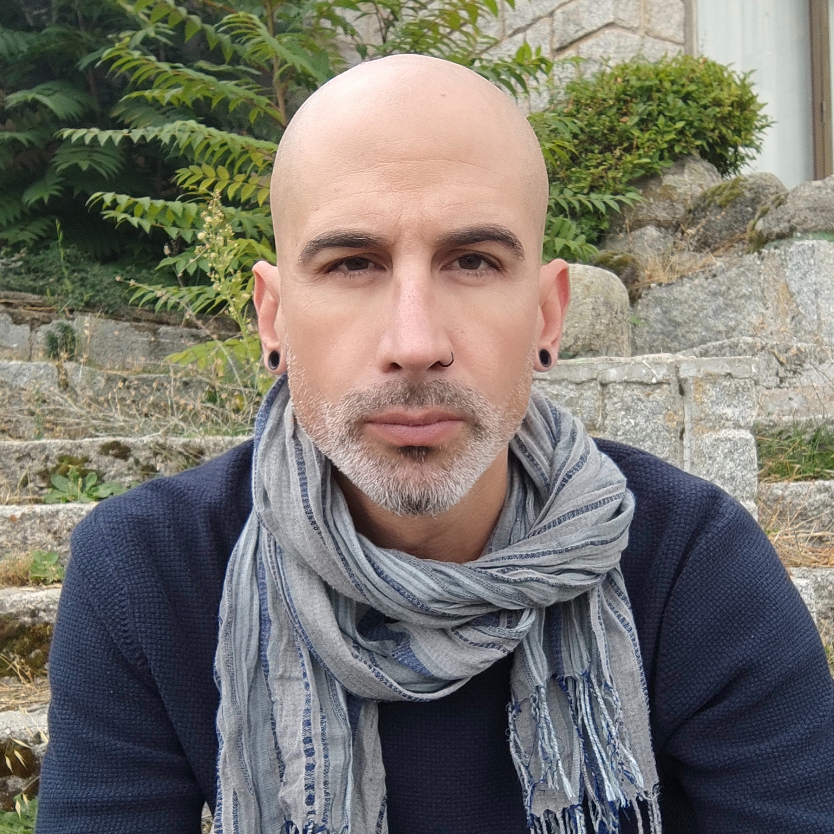 Fernando, coach y terapeuta